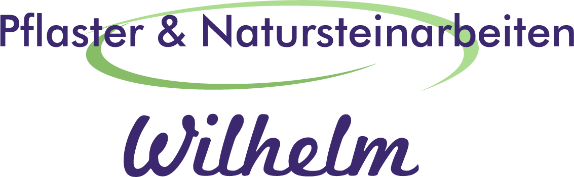 Pflasterarbeiten Wilhelm